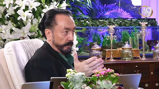 Sevgsizlik ve öfke insanın hücre ve beden yapısını bozar