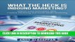 [PDF] What the heck is inbound marketing?: Website lead generation ,SEO ,content marketing and