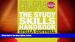 Best Price The Study Skills Handbook (Palgrave Study Skills) Dr Stella Cottrell On Audio