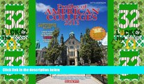 Best Price Profiles of American Colleges: with Website Access (Barron s Profiles of American