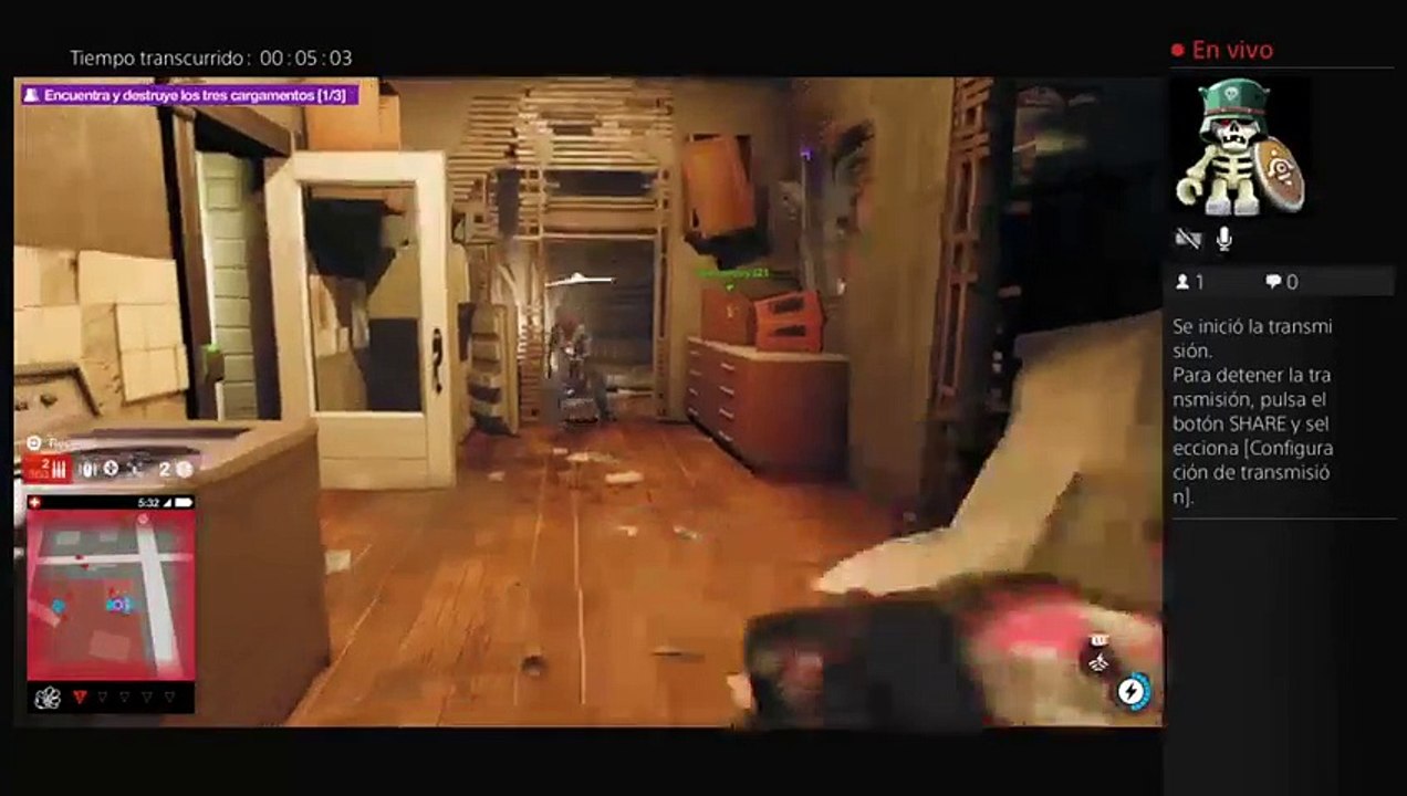 Transmisión de PS4 en vivo de lasko-14 (8)