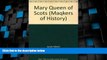 Best Price Mary Queen of Scots (Maqkers of History) Jacob Abbott On Audio