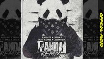 Almighty - Panda Remix (feat. Farruko, Daddy Yankee & Cosculluela) [Official Aud