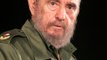 Fidel Castro ha muerto, según la televisión cubana que cita a Raúl Castro