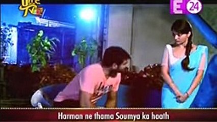 MAUSAM LAAYA HARMAN SOUMYA KO KAREEB Shakti Astitva Ke Ehsaas Ki 23 November 2016
