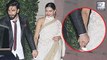 Ranveer Singh HOLDS Deepika Padukone's Hand Publicly At Ambani's Party
