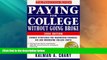 Best Price Princeton Review: Paying for College Without Going Broke, 2000 Edition (Paying for