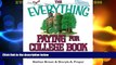 Best Price The Everything Paying For College Book: Grants, Loans, Scholarships, And Financial Aid
