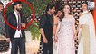 Shahrukh Khan AVOIDS Ranveer Singh At Ambani's Party