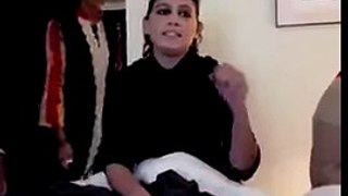 Kadi Aa Mil Sawal Yaar Waye Live Singing Punjabi Song