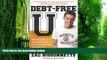 Audiobook Debt-Free U: How I Paid for an Outstanding College Education Without Loans,
