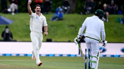 Pak vs NZ 2nd test 2016 Pak innings highlights