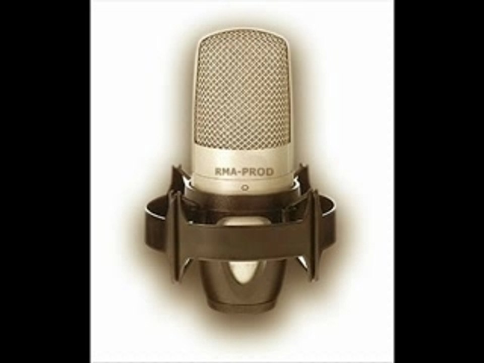 Brakage Vokal feat.Smoka - Mix