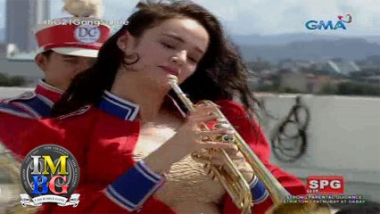 Bubble Gang: Banda rito, banda roon!