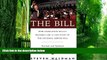Pre Order The Bill : How Legislation Really Becomes Law: A Case Study of the National Service