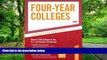 Online Peterson s Undergraduate Guide: Four-Year Colleges 2009 (Peterson s Four-Year Colleges)