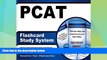 Best Price PCAT Flashcard Study System: PCAT Exam Practice Questions   Review for the Pharmacy
