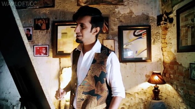 Kinna Sohna Tenu Rab Ne - [ Zunair Khalid ] - HD Video Song 2016-)