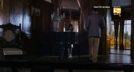 Tia Bajpai Haunted  Andy-muxed