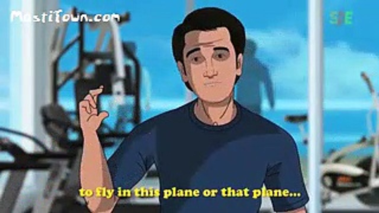 Dil-Dhadakne-Do-vs-Titenic-Spoof-haha-funny