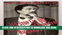 Best Seller If I Stop I ll Die: The Comedy and Tragedy of Richard Pryor Read online Free
