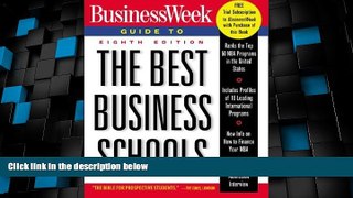 Price BusinessWeek Guide to The Best Business Schools Businessweek On Audio