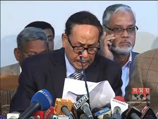 'নির্বাচন কমিশন গঠন বিতর্ক মুক্ত সম্ভব নয় আইন প্রণয়নের দাবি'
