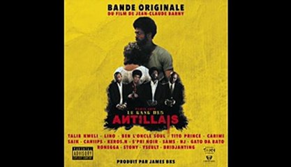 S.Pri Noir feat NJ, Cahiips & Sam’s – LGDA