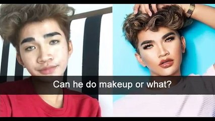 16 Amazing Makeup Transformations