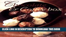 MOBI The Chocolate   Coffee Box: The Ultimate Collection of Tempting Delights for Chocolate and