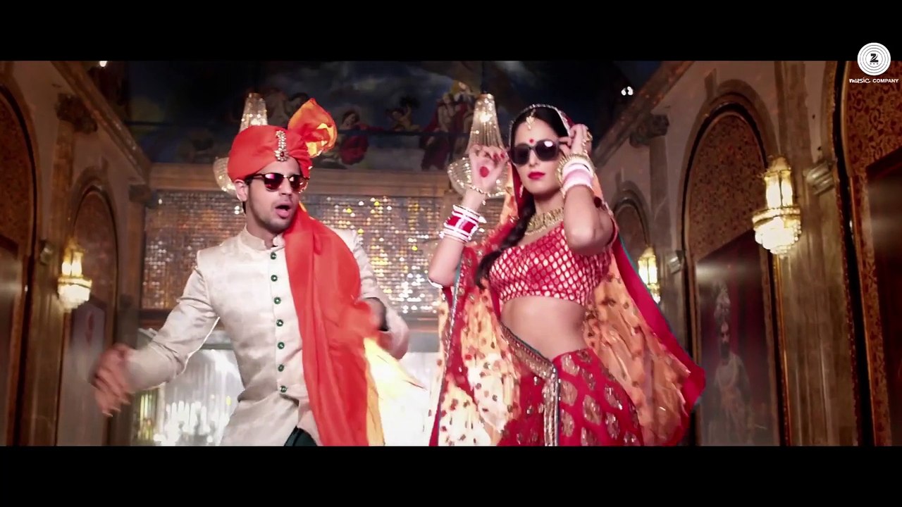 kala chashma video Dailymotion