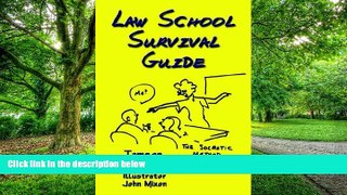 Pre Order Law School Survival Guide Tamsen Valoir mp3