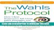 [FREE] PDF The Wahls Protocol: How I Beat Progressive MS Using Paleo Principles and Functional