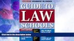 Price Barron s Guide to Law Schools Barrons Educational Series For Kindle