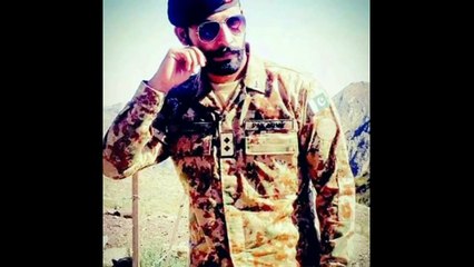 pak ssg commandos training