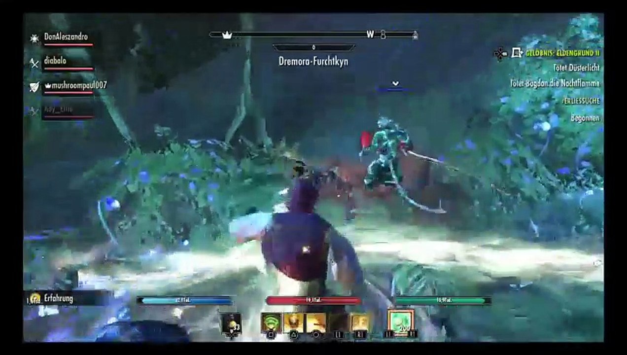 DonAleszandro's Minecraft Kanal : ««-Schlacht in den Verliesen-»» (459)