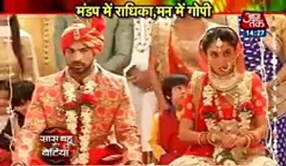 Saath Nibhana Saathiya 23rd November 2016