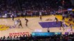 Golden State Warriors vs LA Lakers - Full Game Highlights  November 25, 2016  2016-17 NBA Season