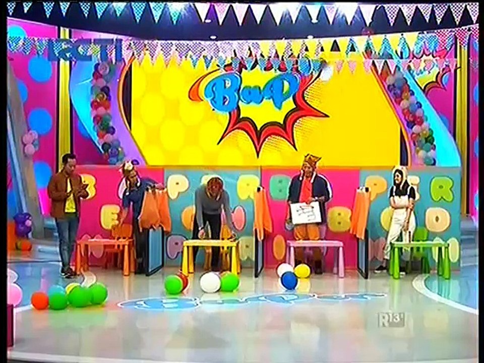 1thBaper TBNH 261116 Part 3