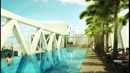 TOP 5 SCARIEST HOTEL SWIMMING POOLS IN THE WORLD!!! ((GOULI BEST))