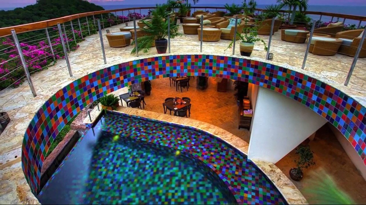 Top 10 best hotels in the world