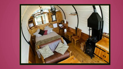 5 Weirdest Hotels in the World