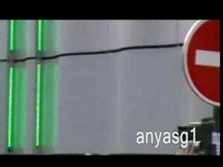 Heroes world tour paris