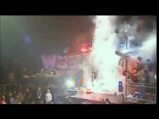 One night Stand The Sandman Entrance ECW Still Amazing