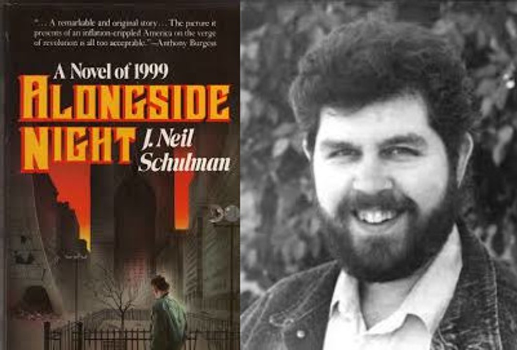 Novels Plot Summary 219: Alongside Night