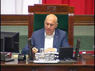 Poseł Krzysztof Truskolaski - Wystąpienie z dnia 15 listopada 2016 roku.
