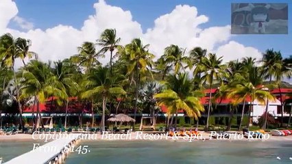 10 Best Affordable Island Hotels in The World