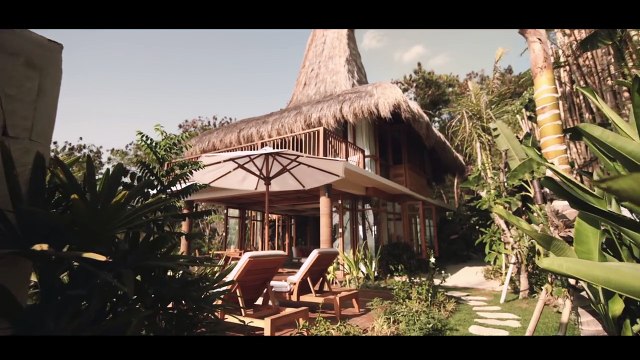 Nihiwatu Resort - #1 Hotel in the World by Travel+Leisure Magazine's World's Best Awards
