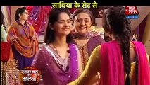 Saath Nibhana Saathiya KOKI KIDNAPPED 22nd November 2016 News - YouTube