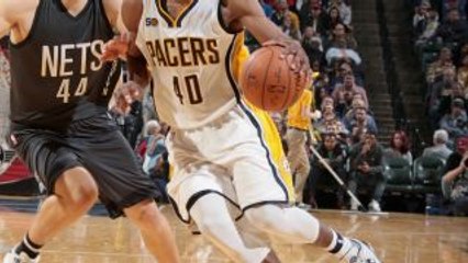 GAME RECAP: Pacers 118, Nets 97